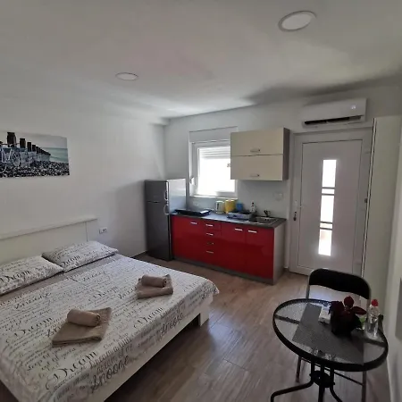 Twins Appartement Pula