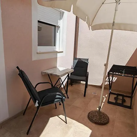 Appartement Twins *