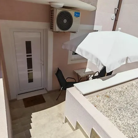 Twins Appartement Pula