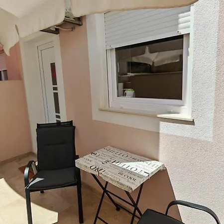 Appartement Twins Pula