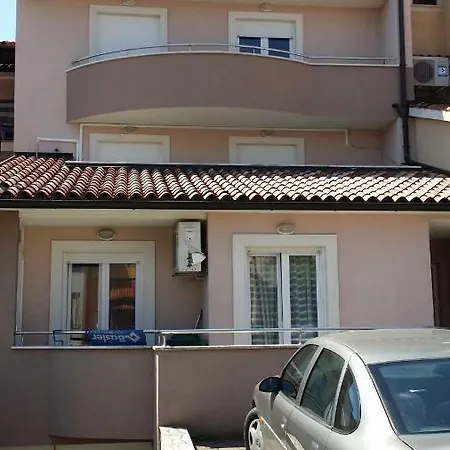 Twins Διαμέρισμα