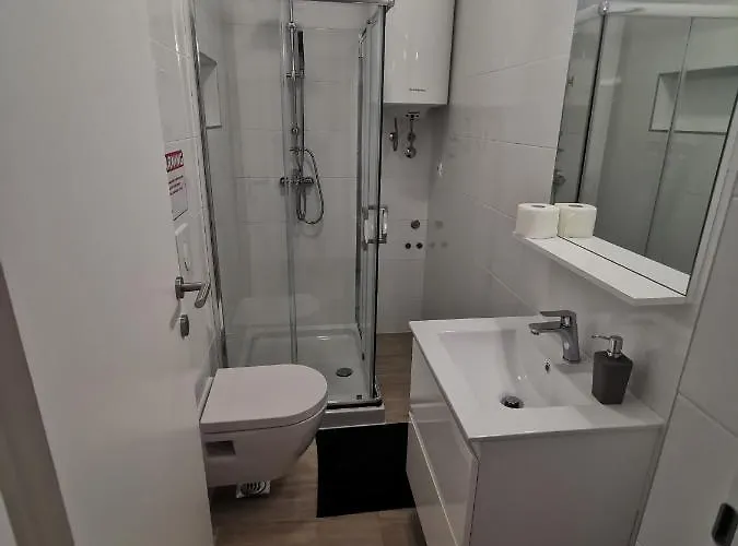 Twins Διαμέρισμα *